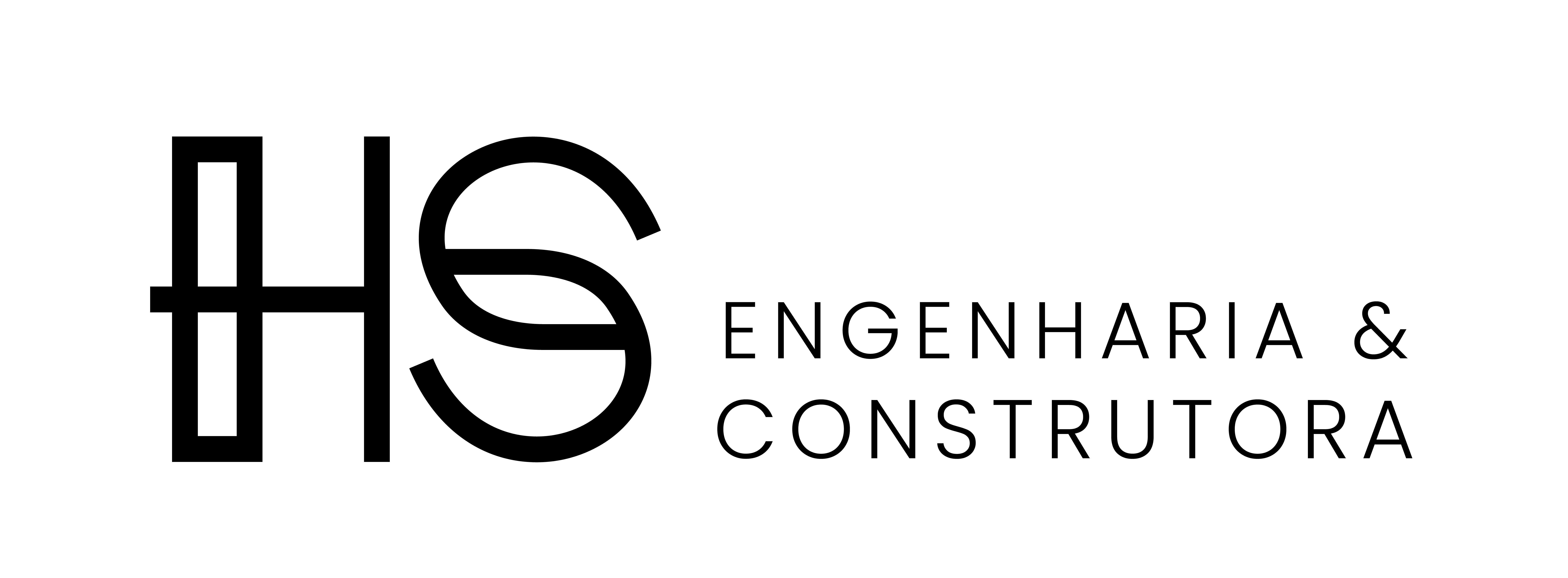 HS Engenharia & Construtora (logo)