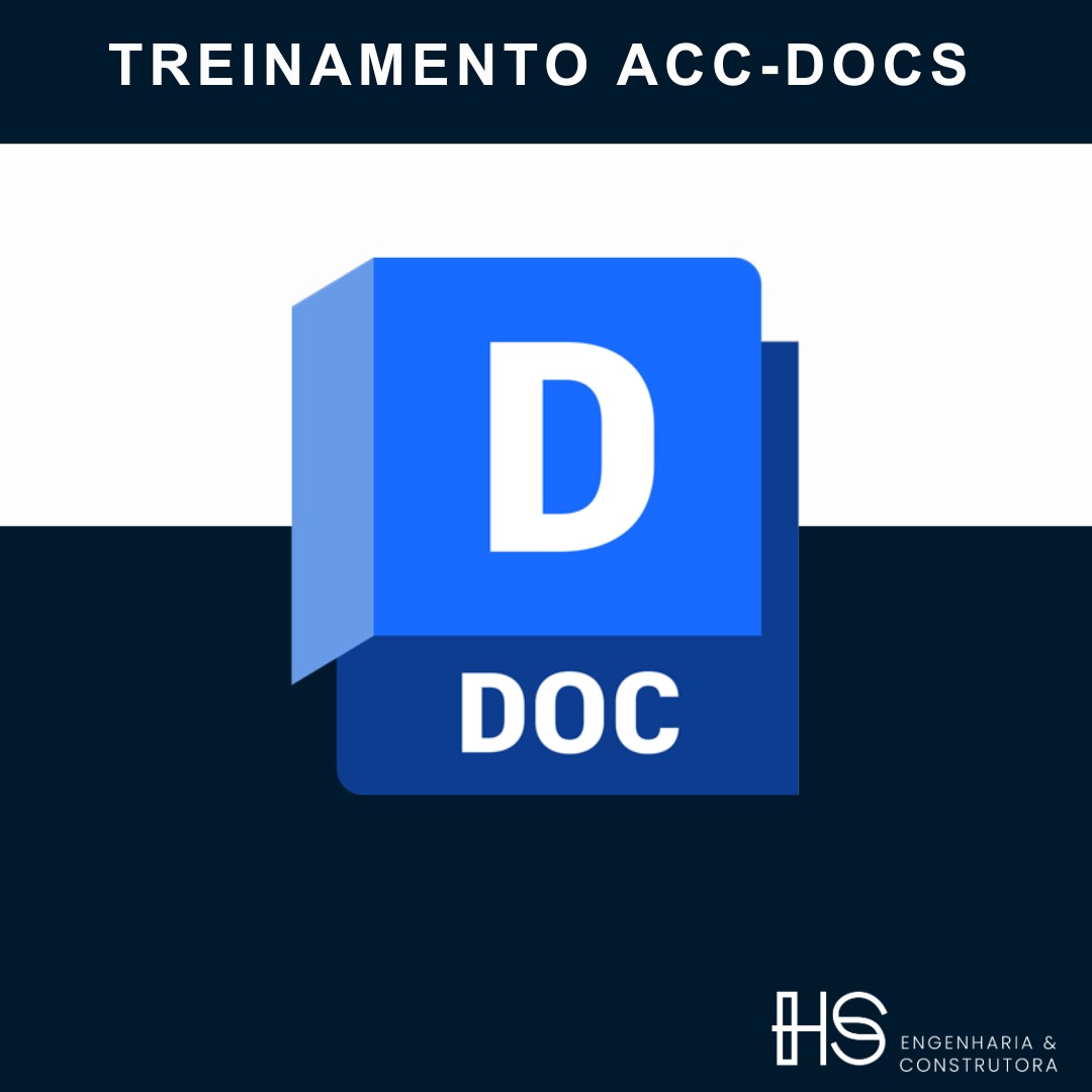 TREINAMENTO ACC-DOCS